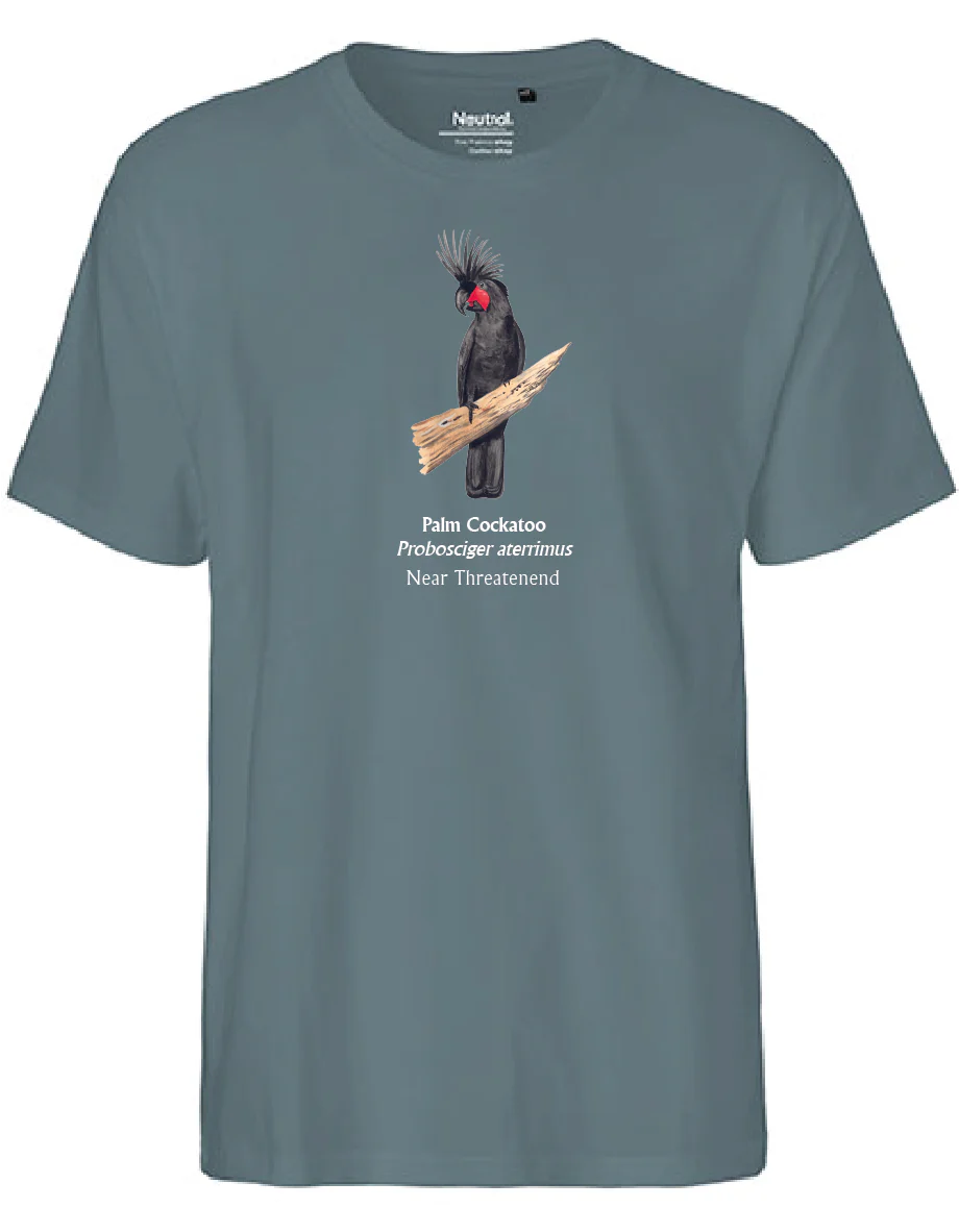 Palm Cockatoo T-Shirt