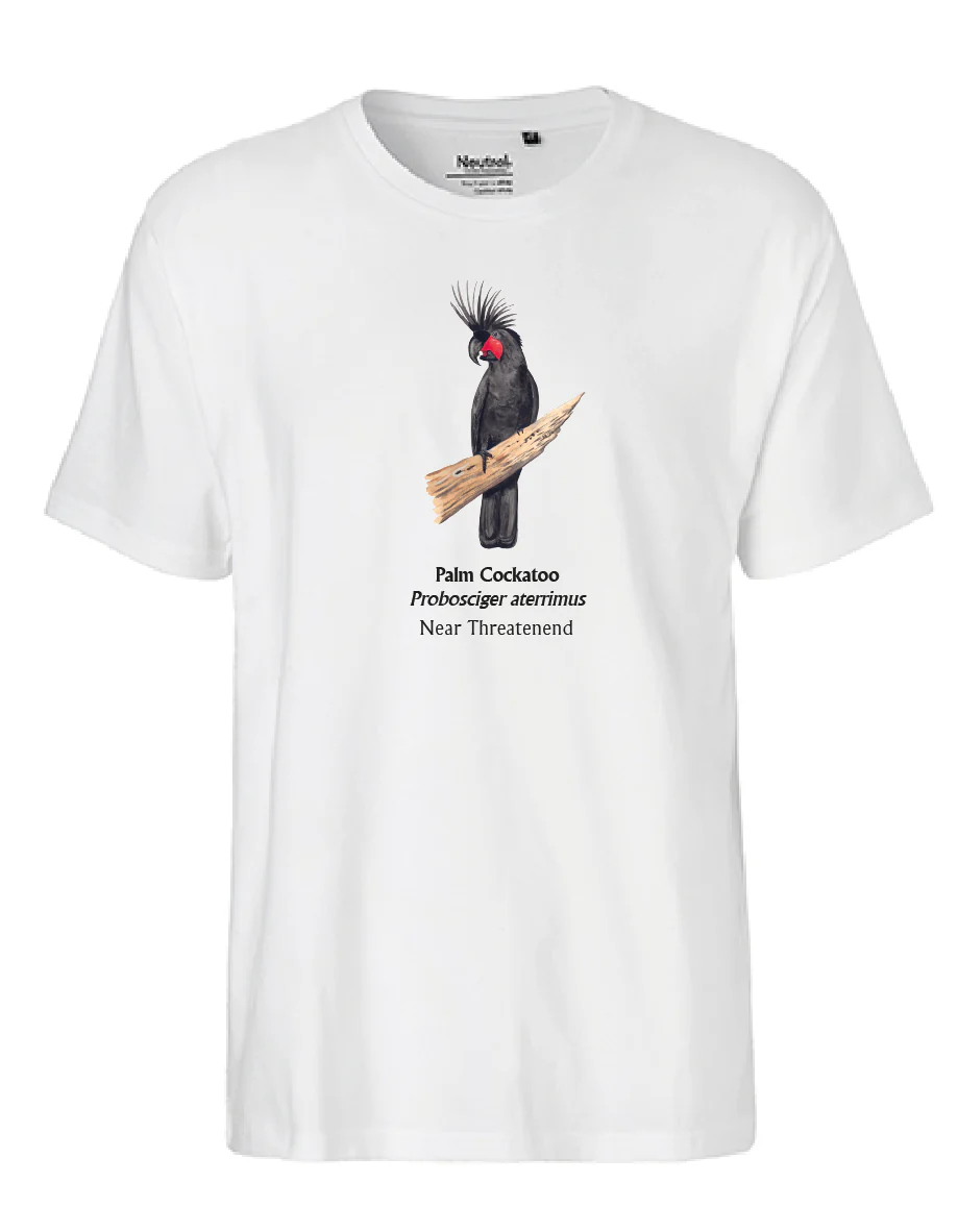 Palm Cockatoo T-Shirt