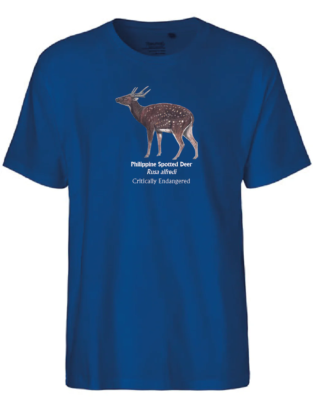 Philippine Spotted Deer T-Shirt