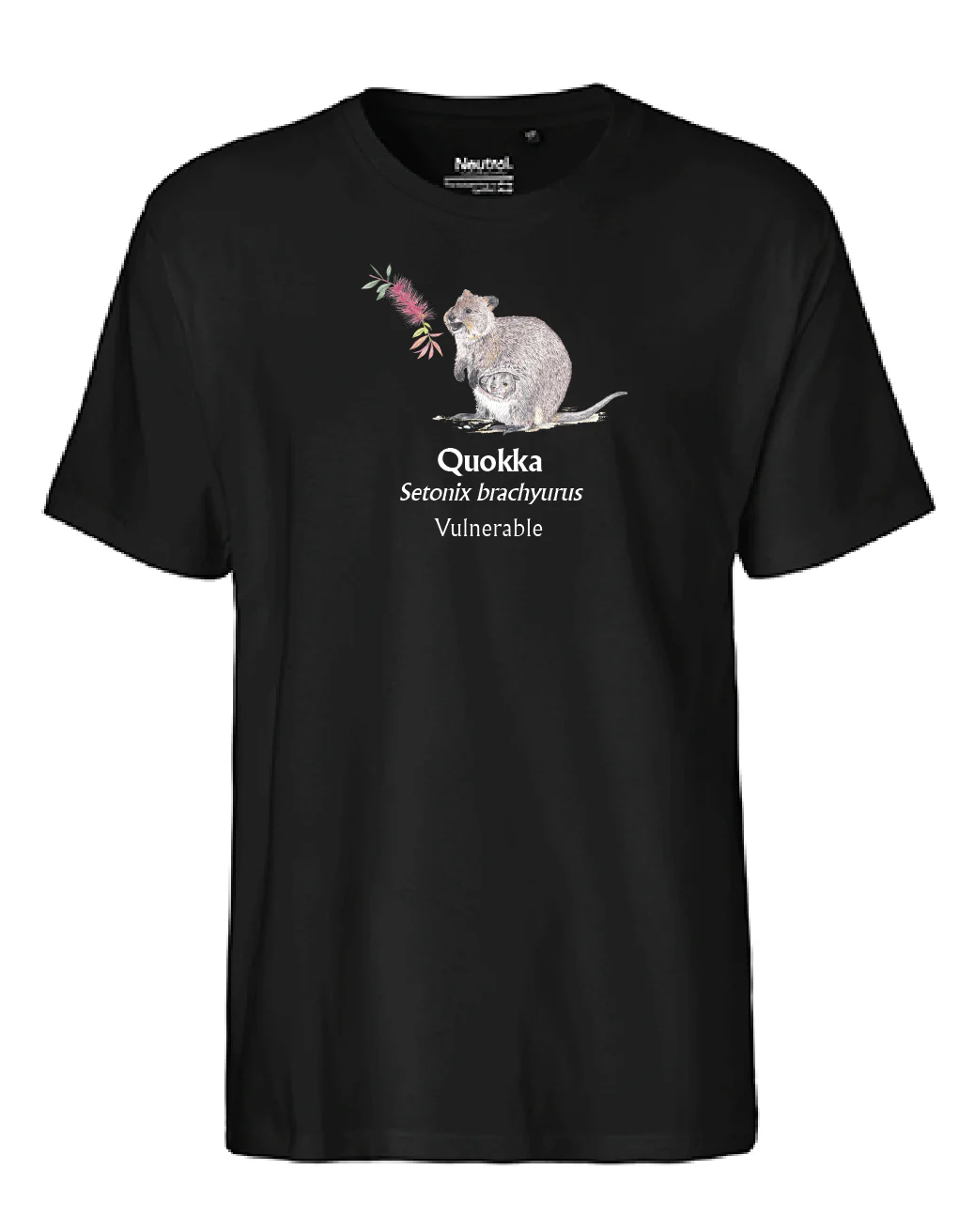 Quokka T-Shirt