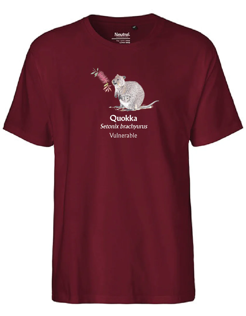 Quokka T-Shirt