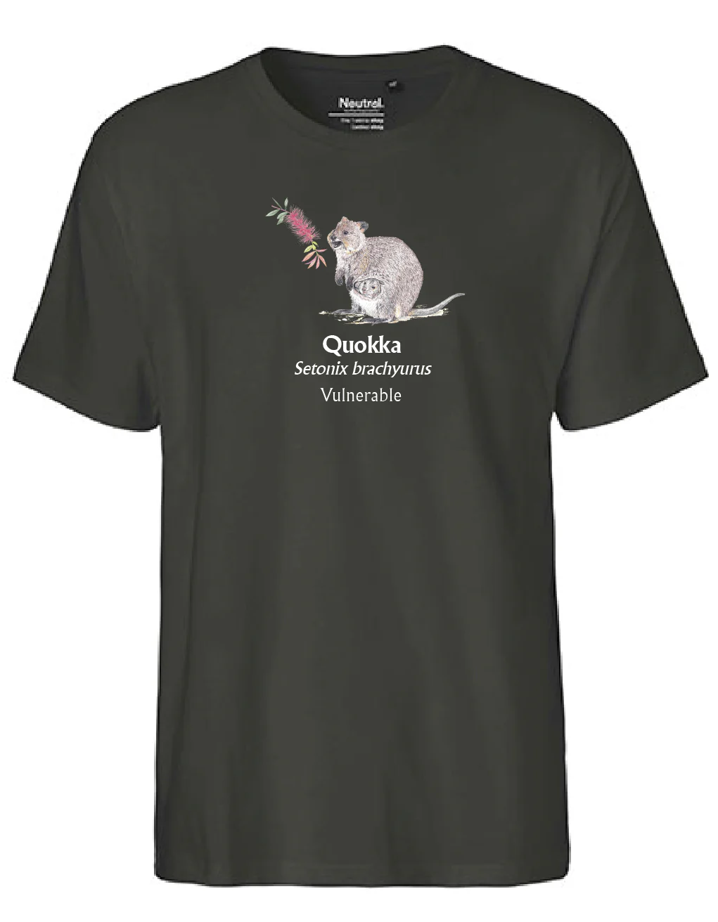 Quokka T-Shirt