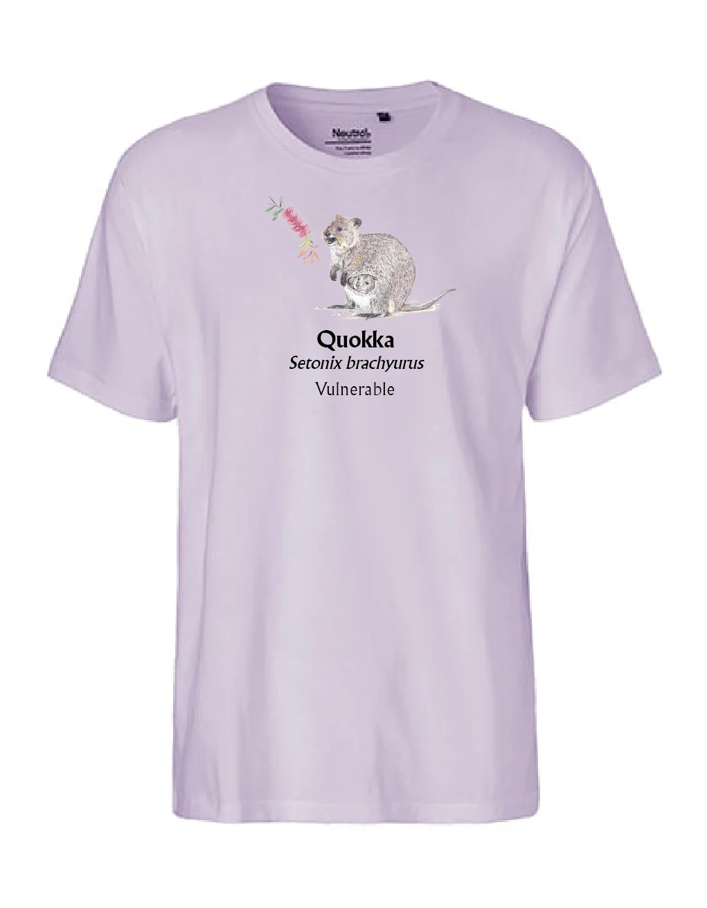 Quokka T-Shirt