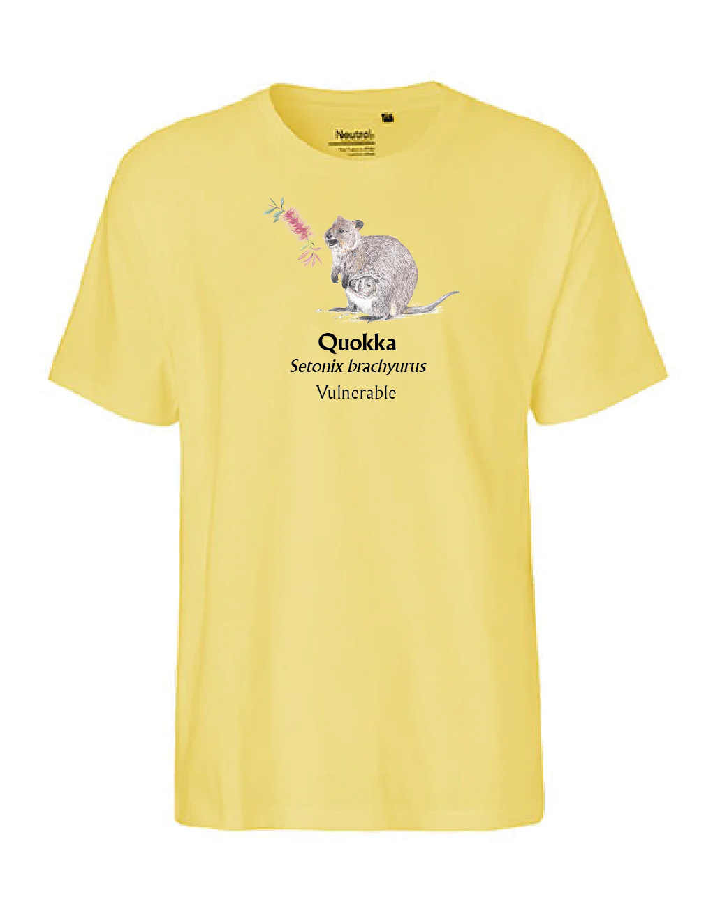Quokka T-Shirt