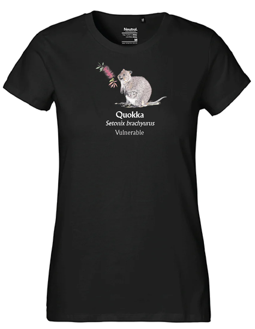 Quokka T-Shirt
