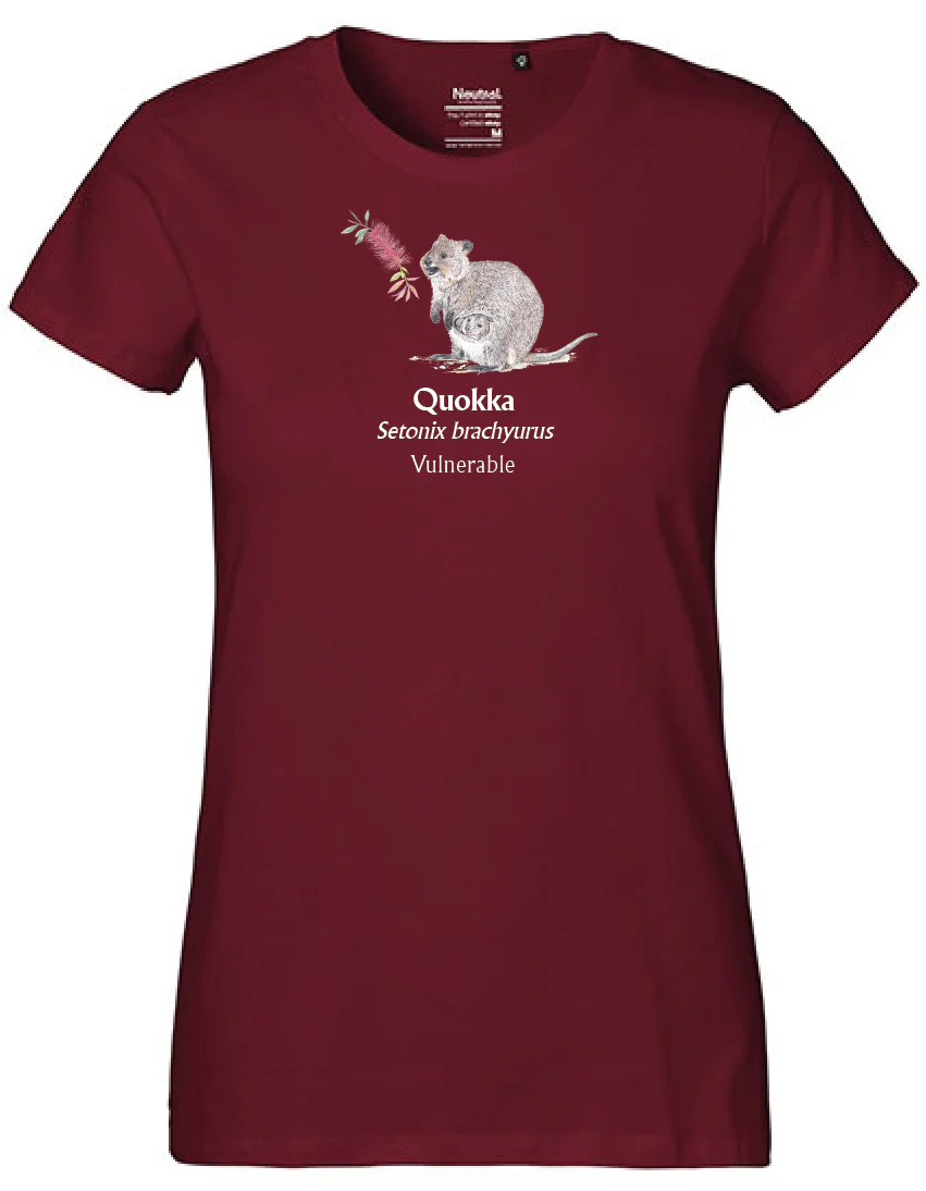 Quokka T-Shirt