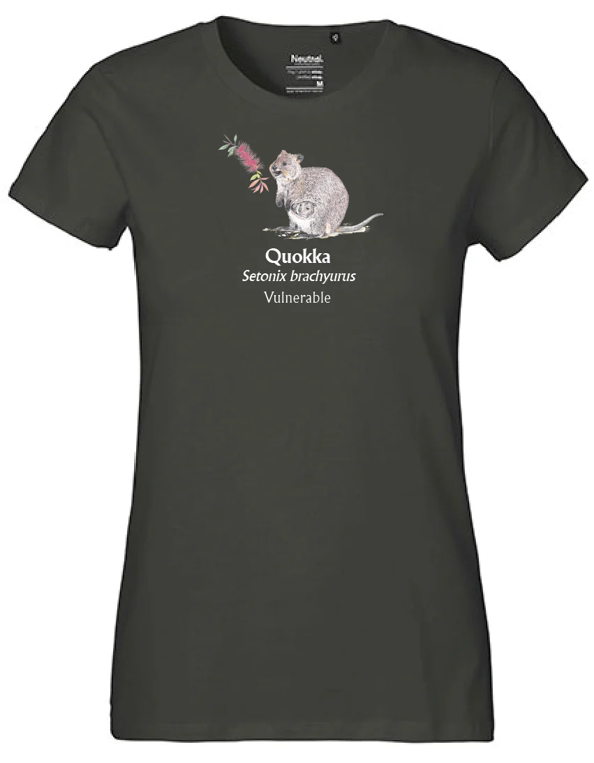 Quokka T-Shirt