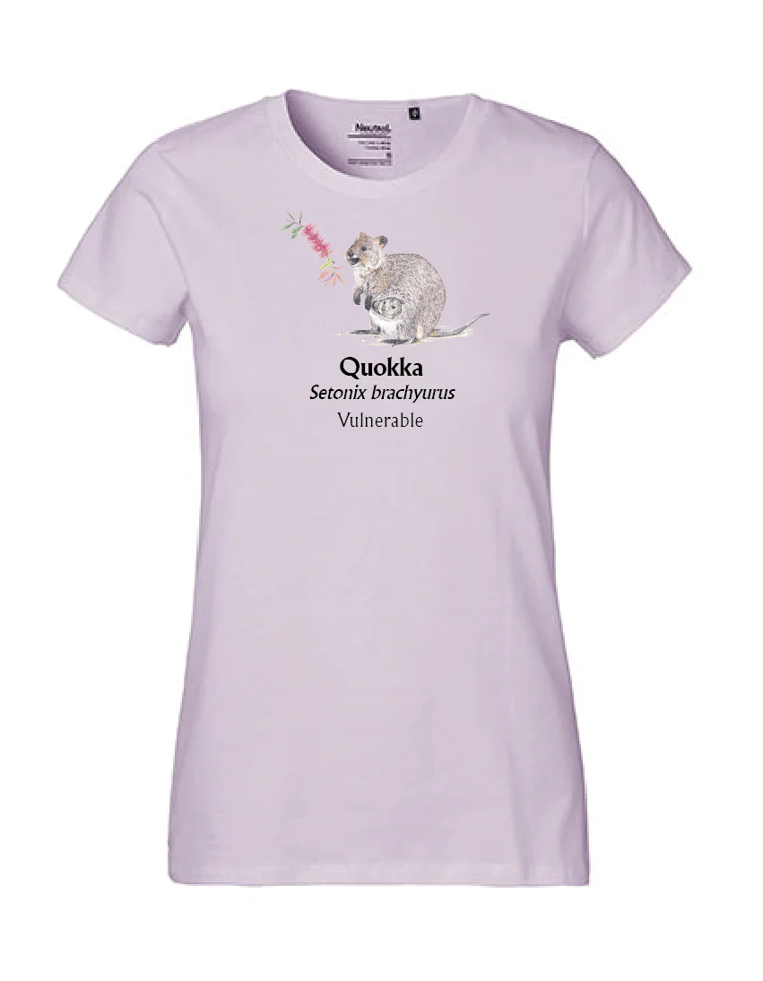 Quokka T-Shirt