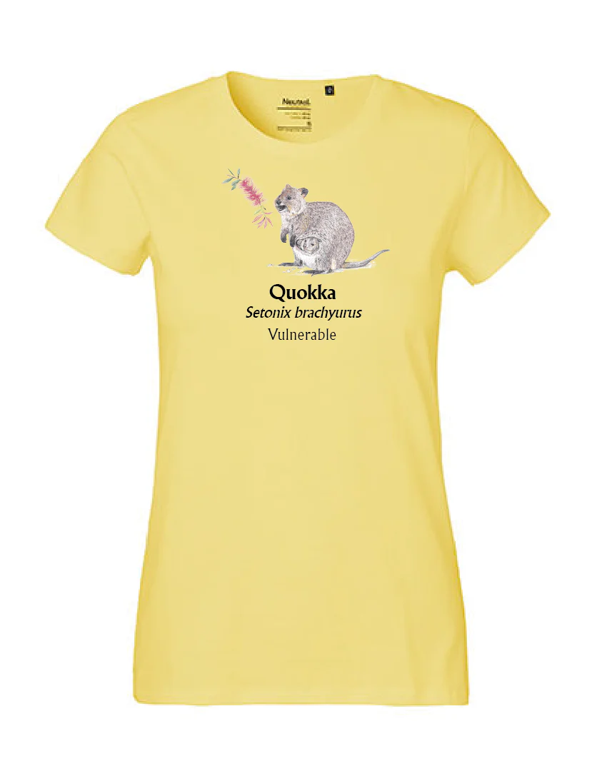 Quokka T-Shirt