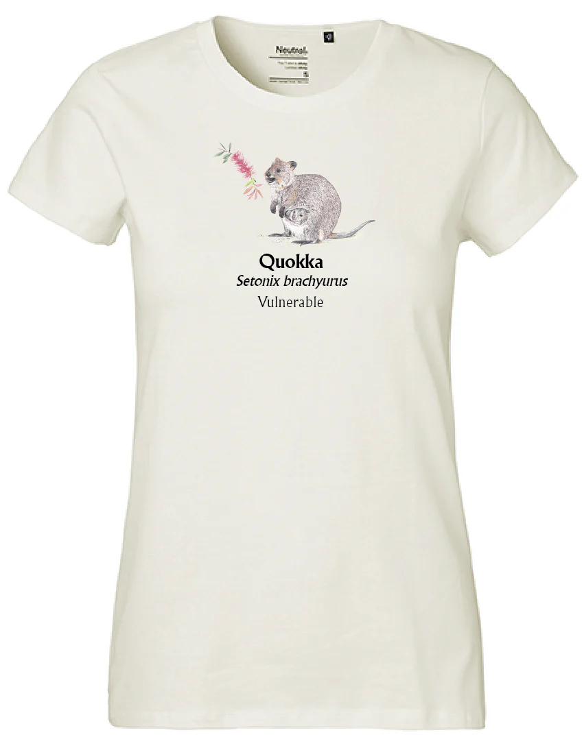 Quokka T-Shirt