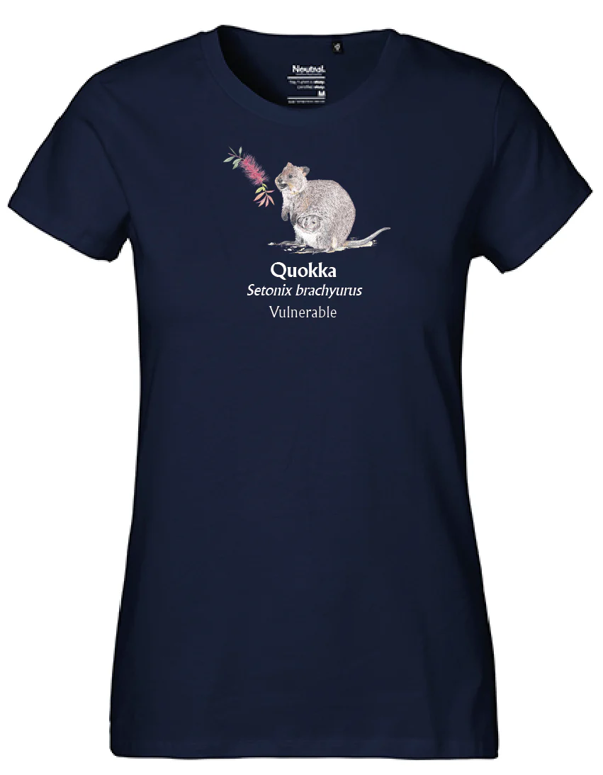 Quokka T-Shirt