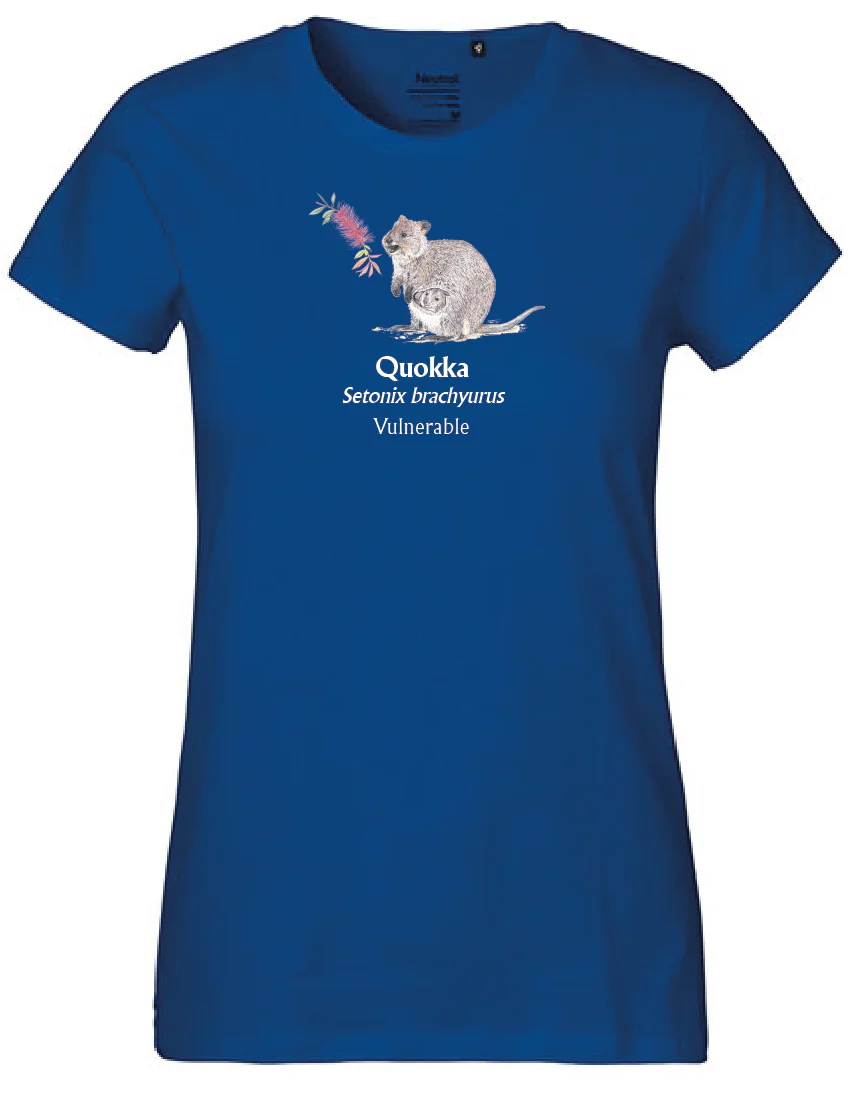 Quokka T-Shirt