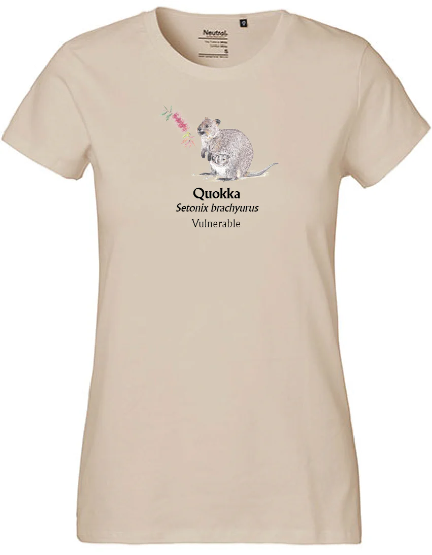 Quokka T-Shirt