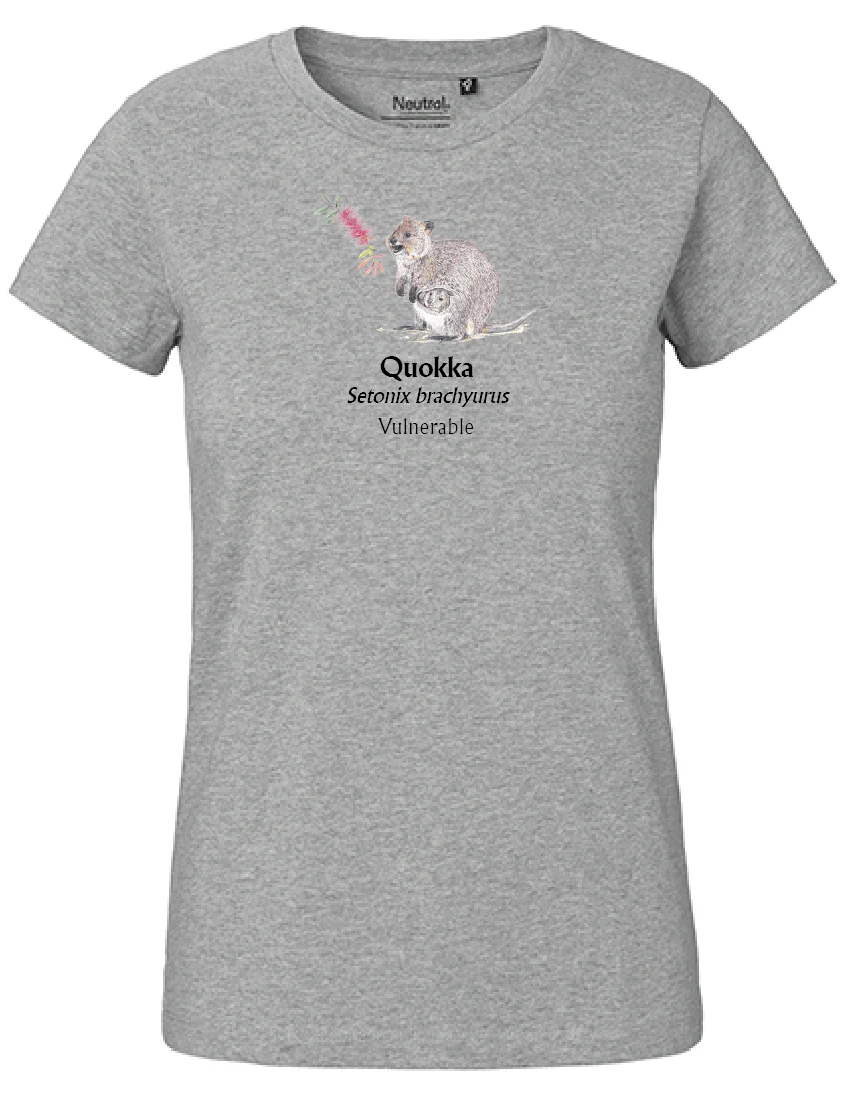 Quokka T-Shirt