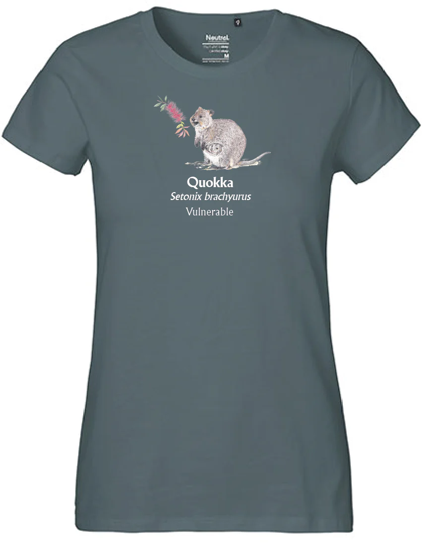 Quokka T-Shirt