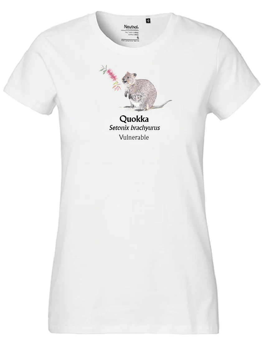 Quokka T-Shirt