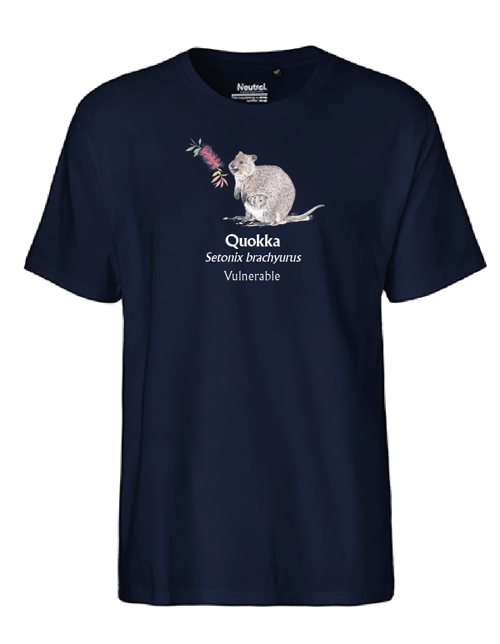 Quokka T-Shirt