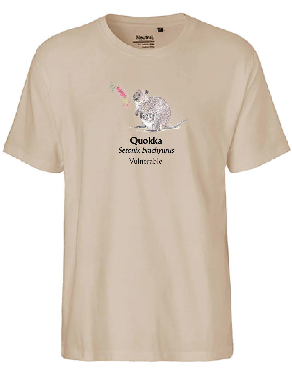 Quokka T-Shirt
