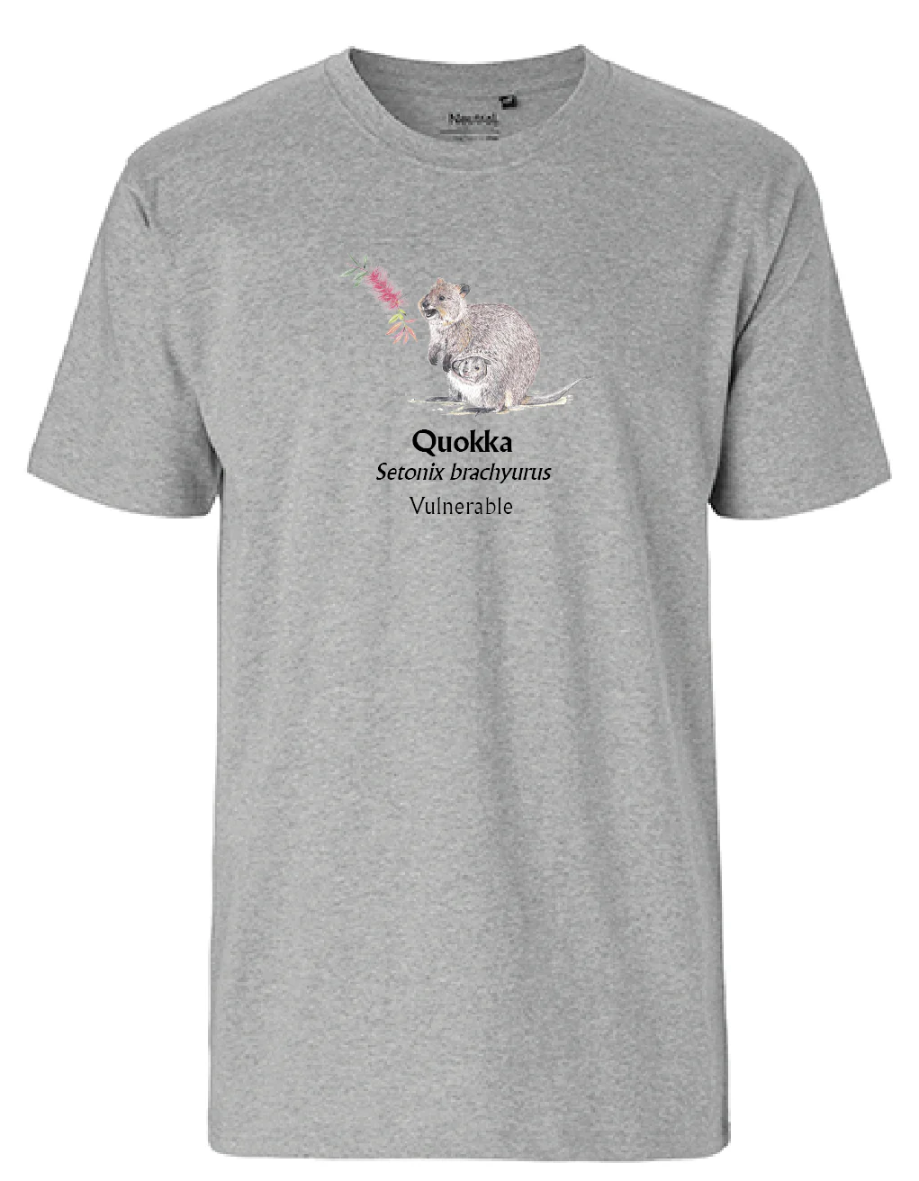Quokka T-Shirt