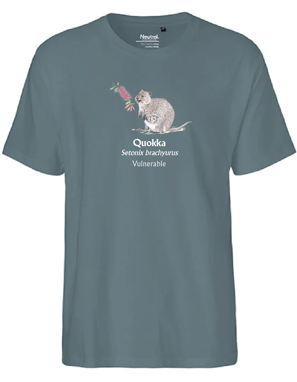 Quokka T-Shirt