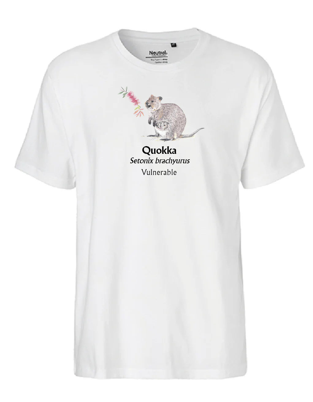 Quokka T-Shirt