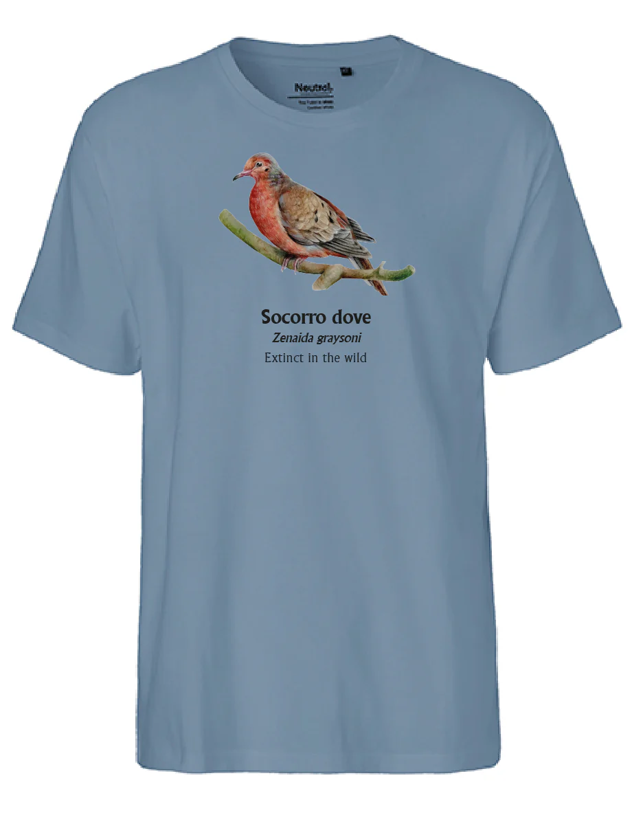 Socorro Dove T-Shirt