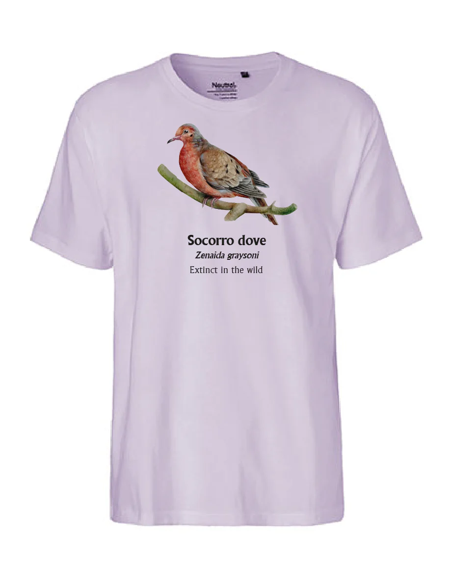 Socorro Dove T-Shirt