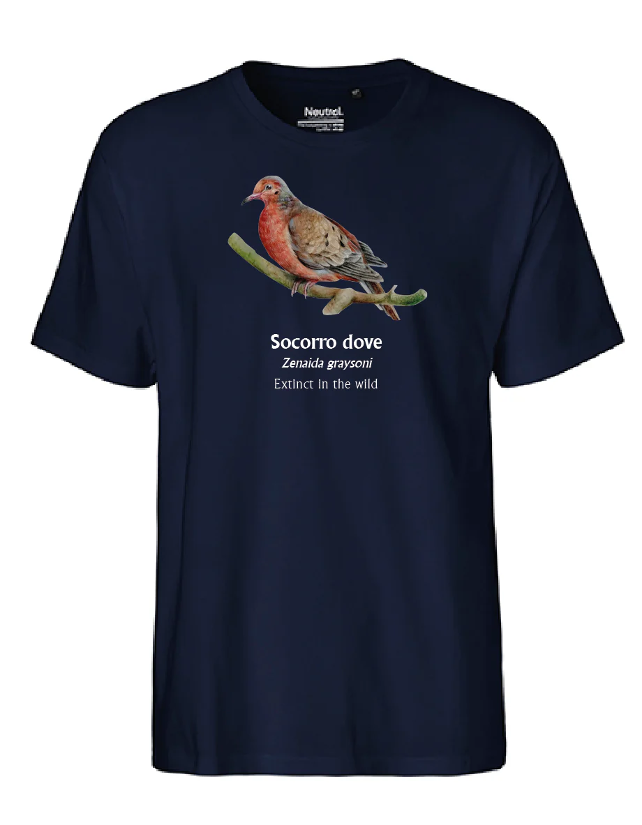 Socorro Dove T-Shirt