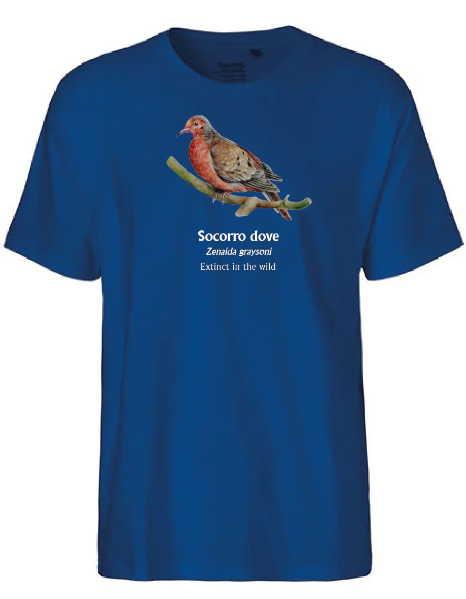 Socorro Dove T-Shirt