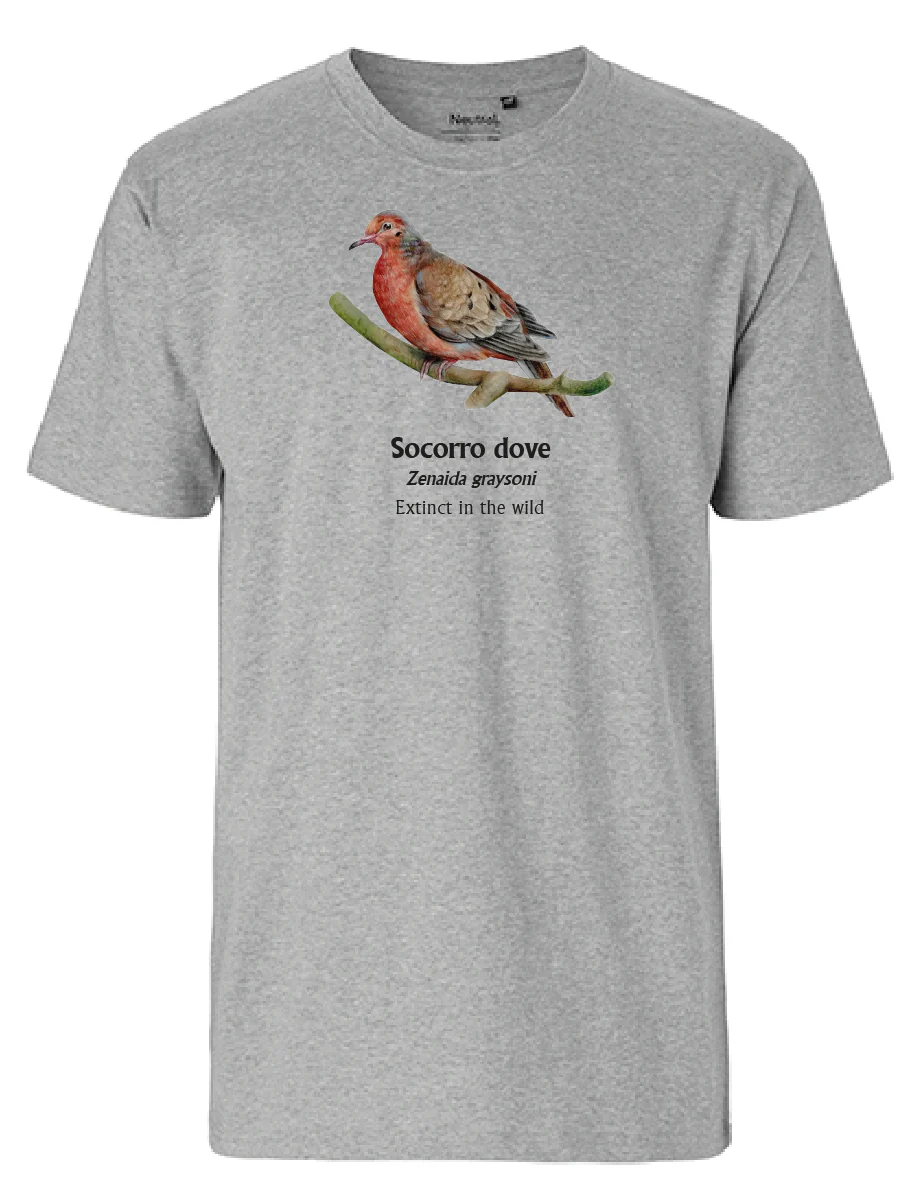 Socorro Dove T-Shirt