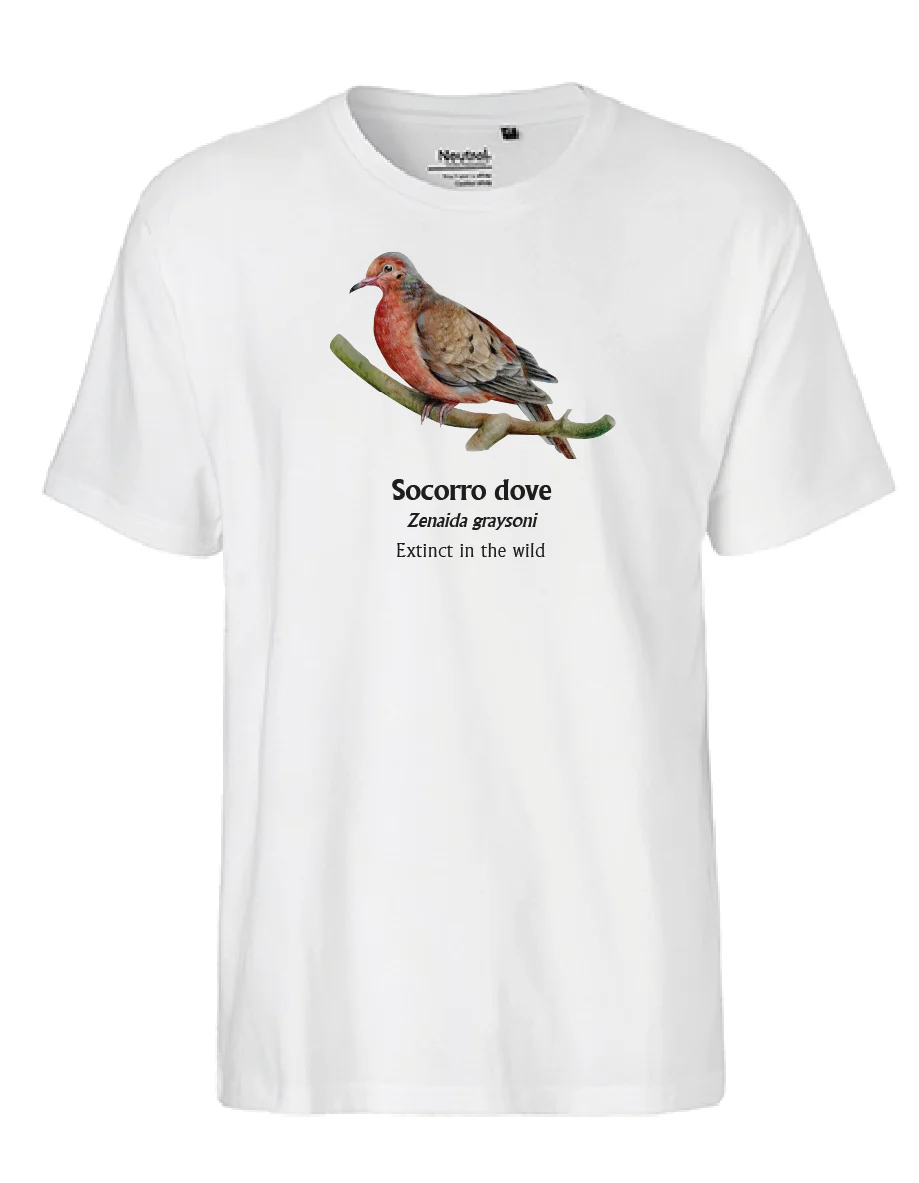 Socorro Dove T-Shirt