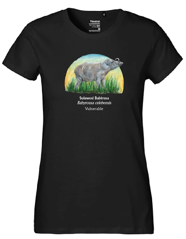 Sulawesi Babirusa