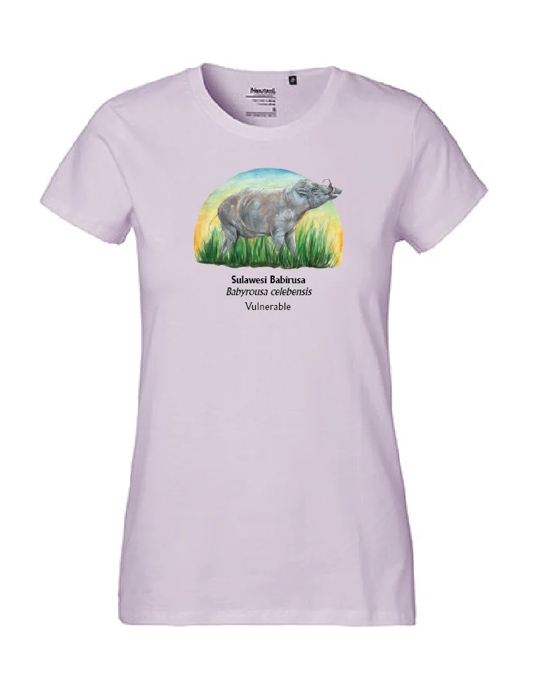 Sulawesi Babirusa