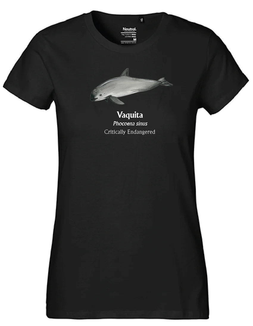 Vaquita T-Shirt