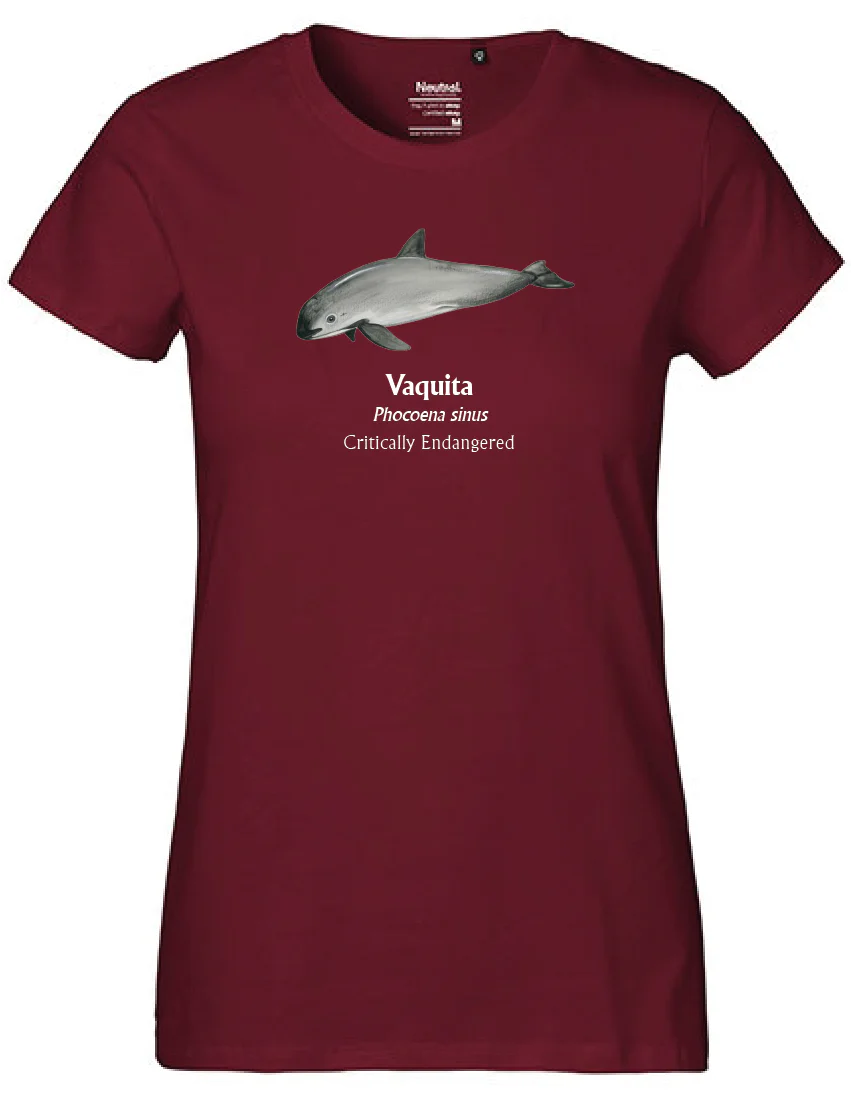 Vaquita T-Shirt