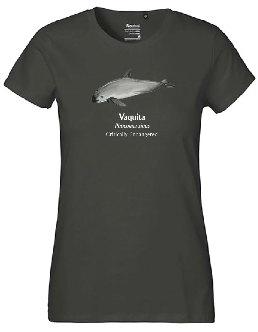 Vaquita T-Shirt