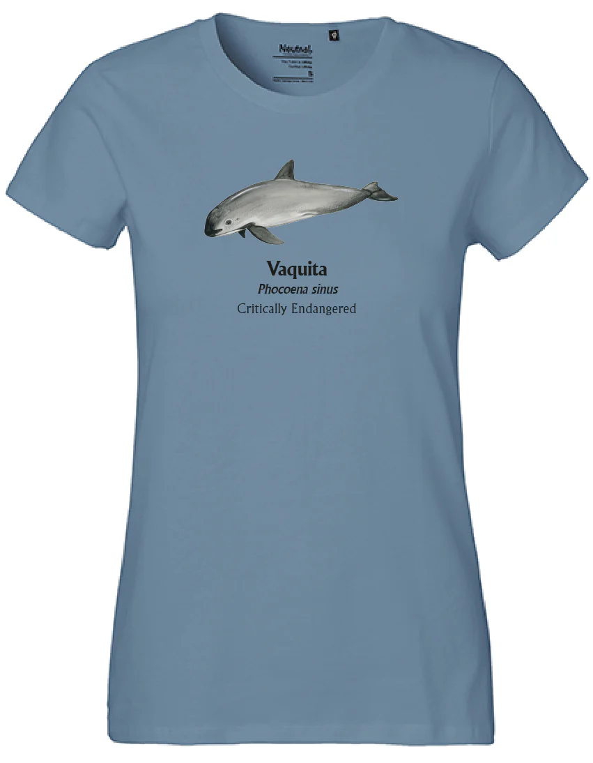 Vaquita T-Shirt