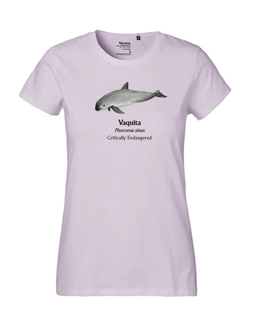 Vaquita T-Shirt
