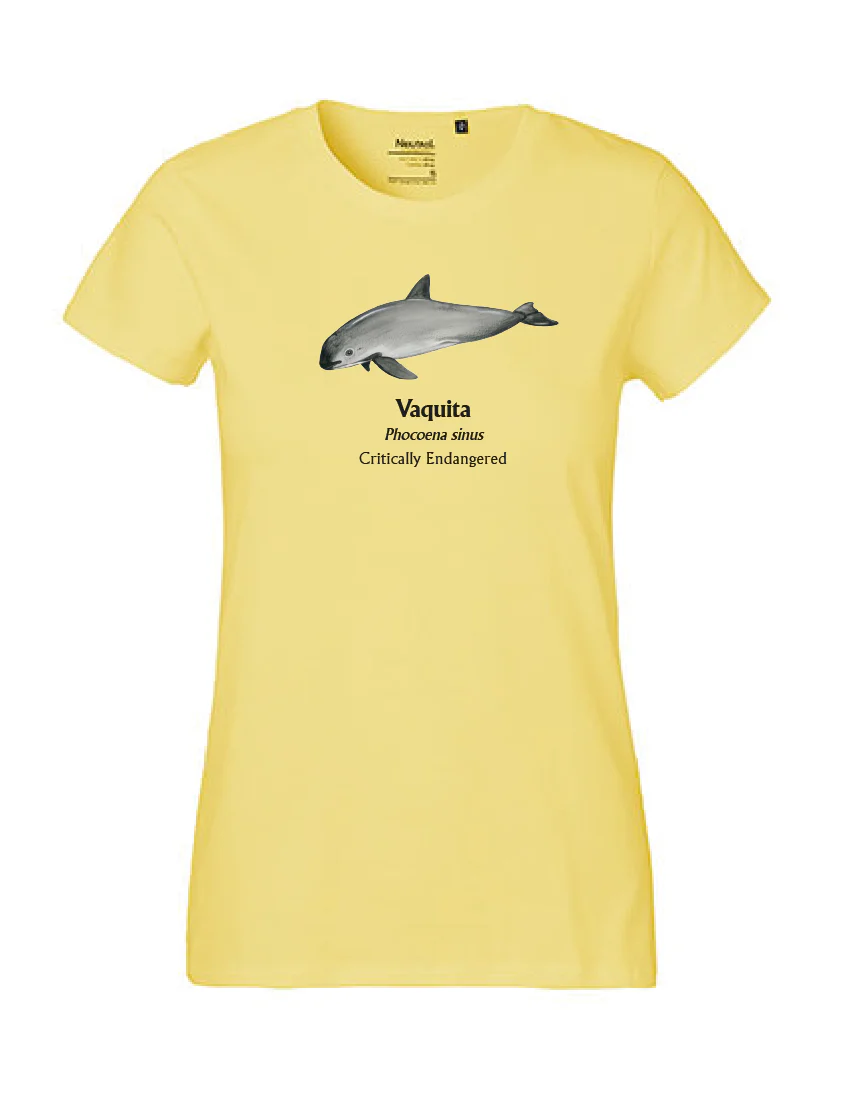 Vaquita T-Shirt