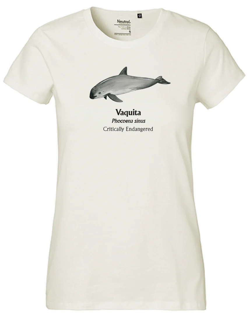 Vaquita T-Shirt