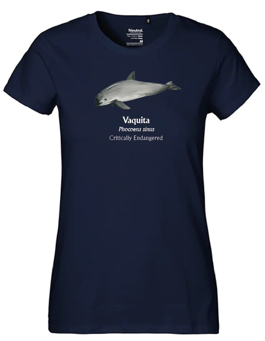Vaquita T-Shirt