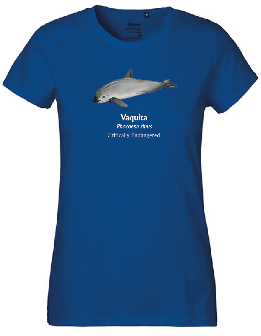 Vaquita T-Shirt