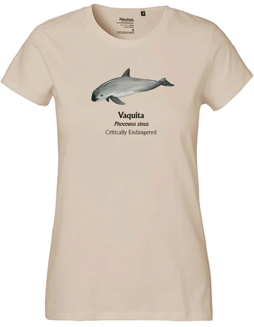 Vaquita T-Shirt