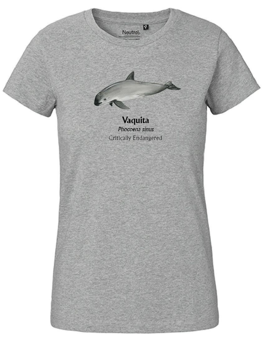 Vaquita T-Shirt