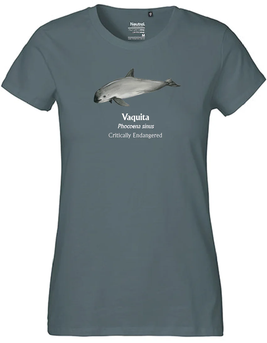 Vaquita T-Shirt