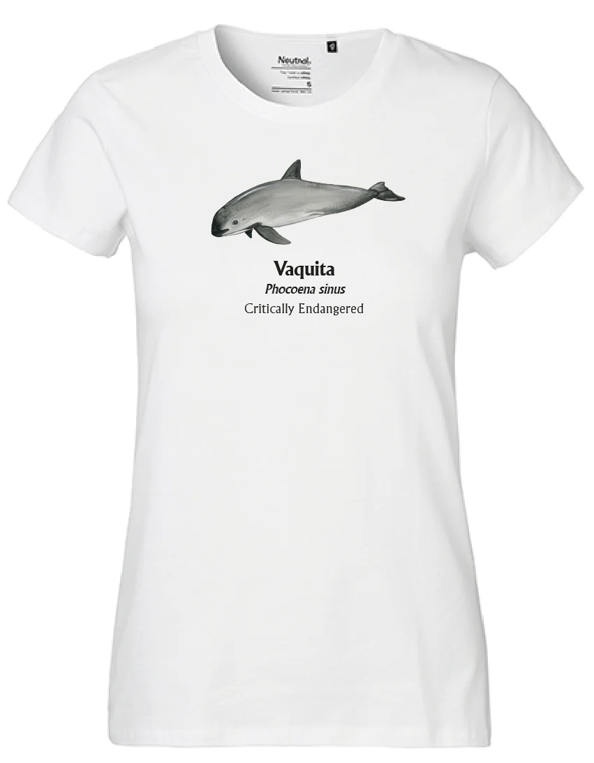 Vaquita T-Shirt