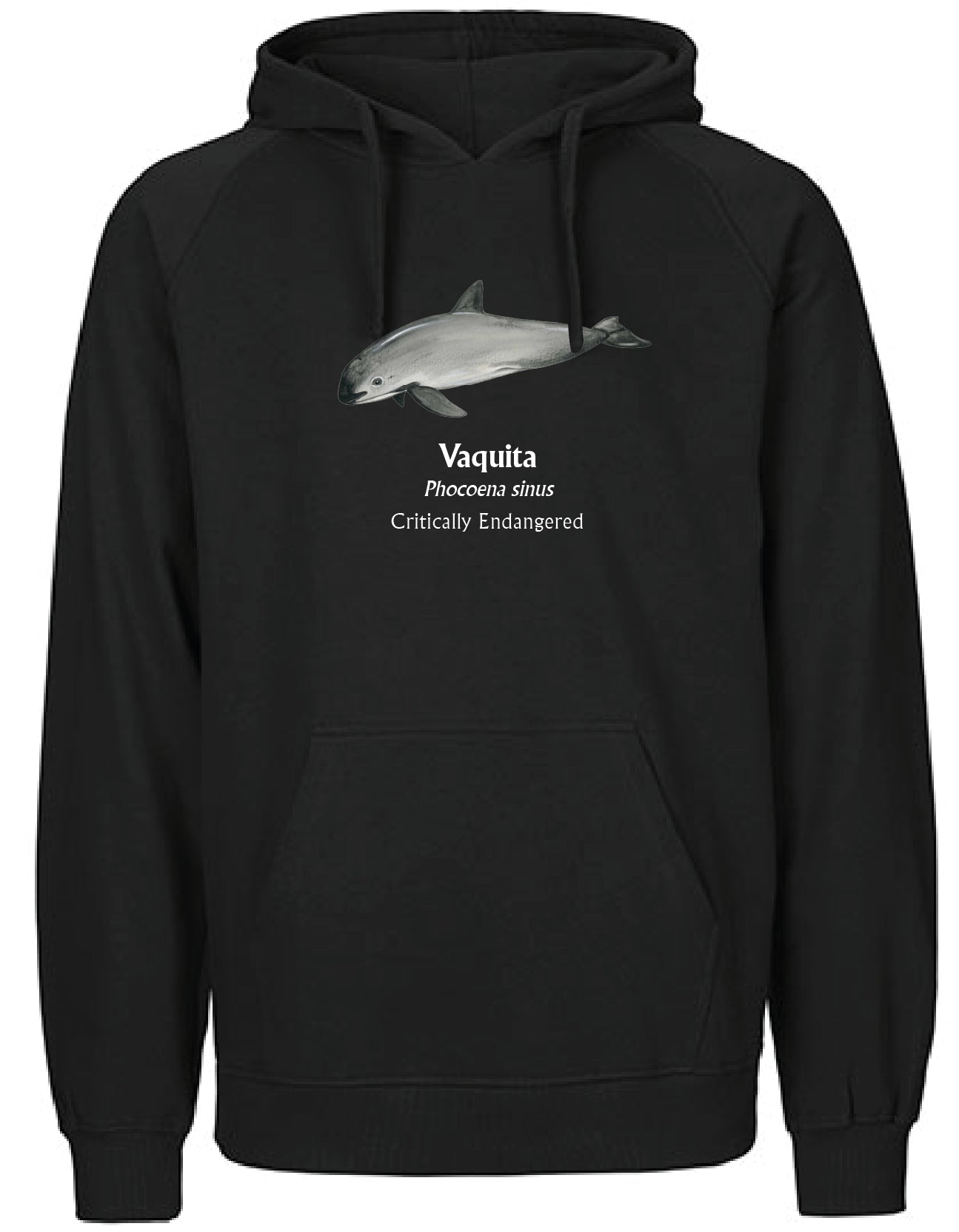Vaquita Hoodie