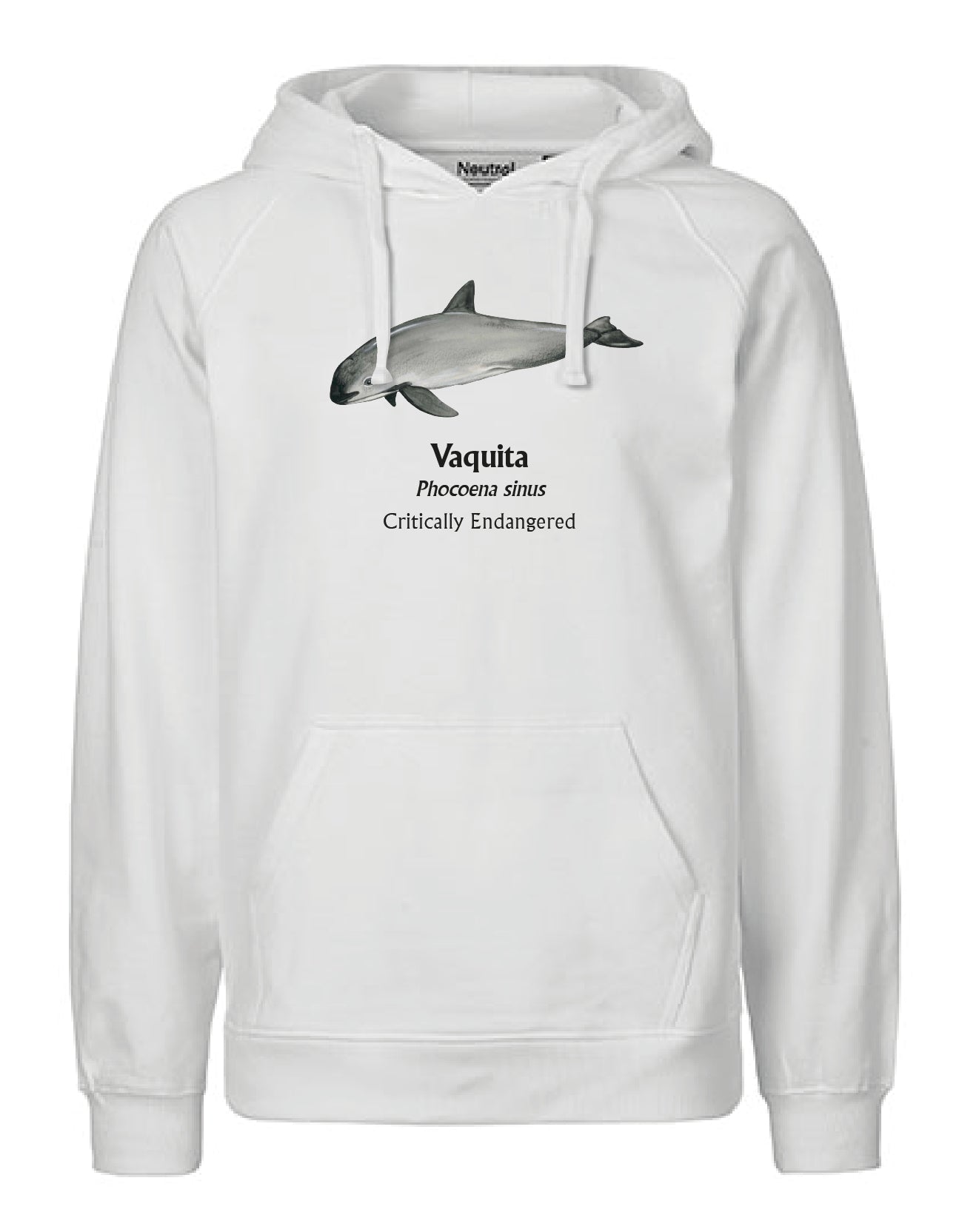 Vaquita Hoodie