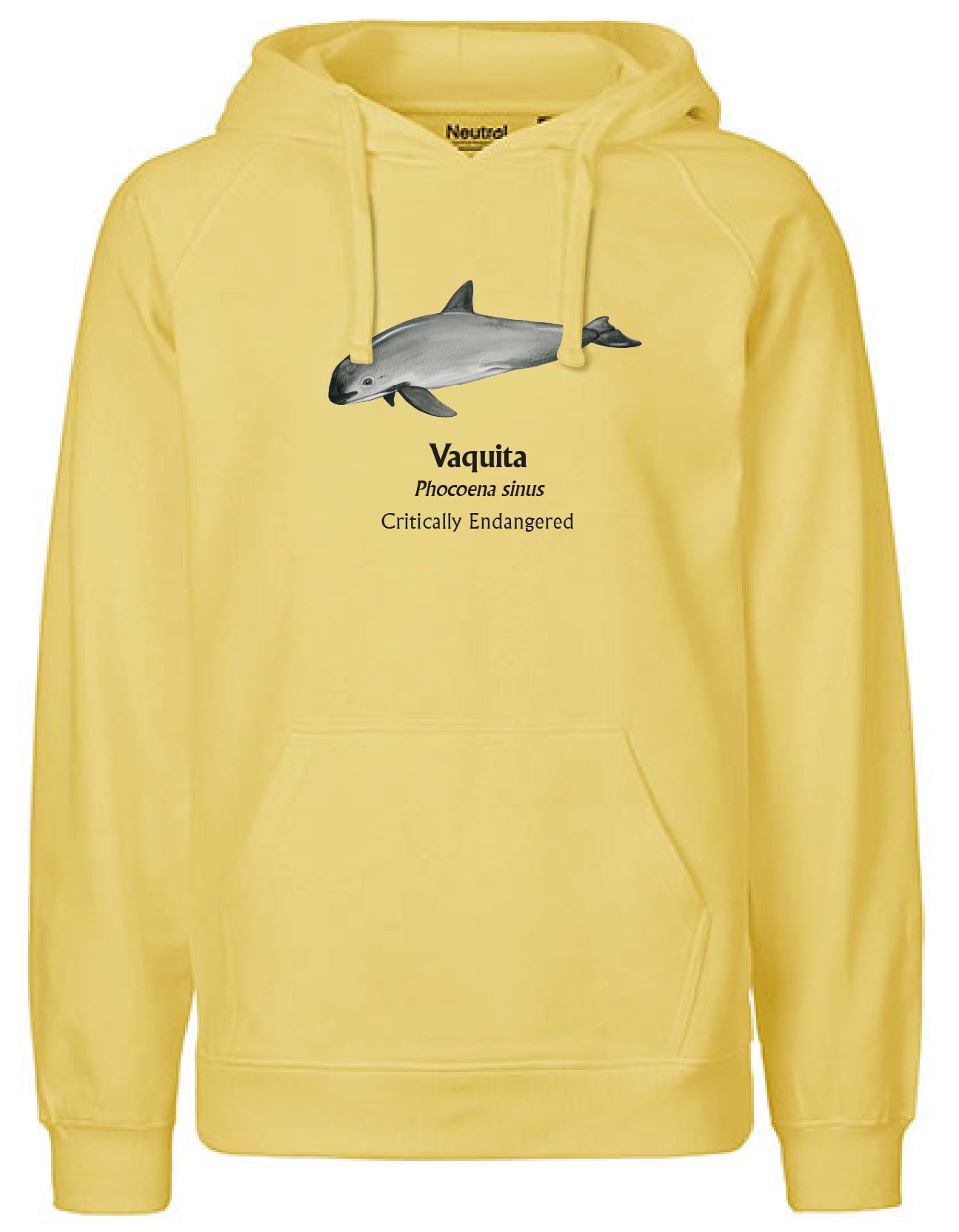 Vaquita Hoodie
