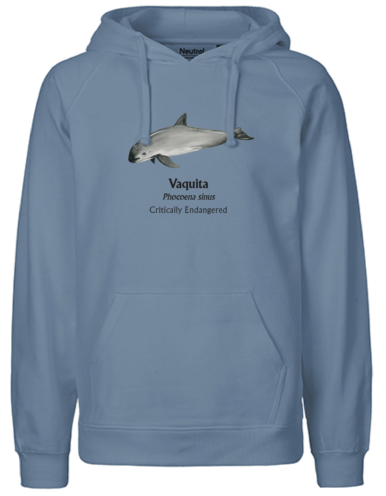 Vaquita Hoodie